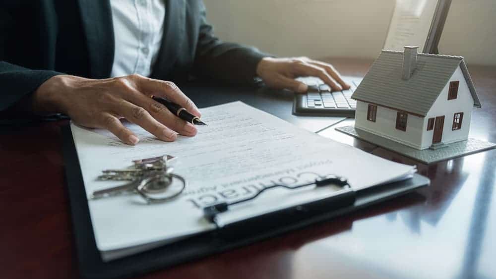 Property Transactions