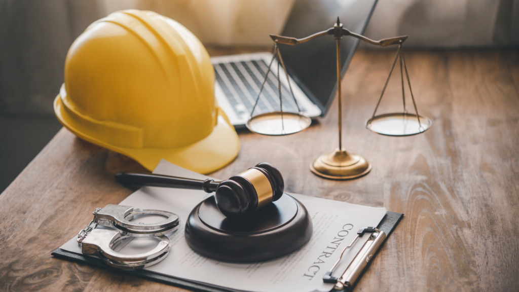 best construction lawyer