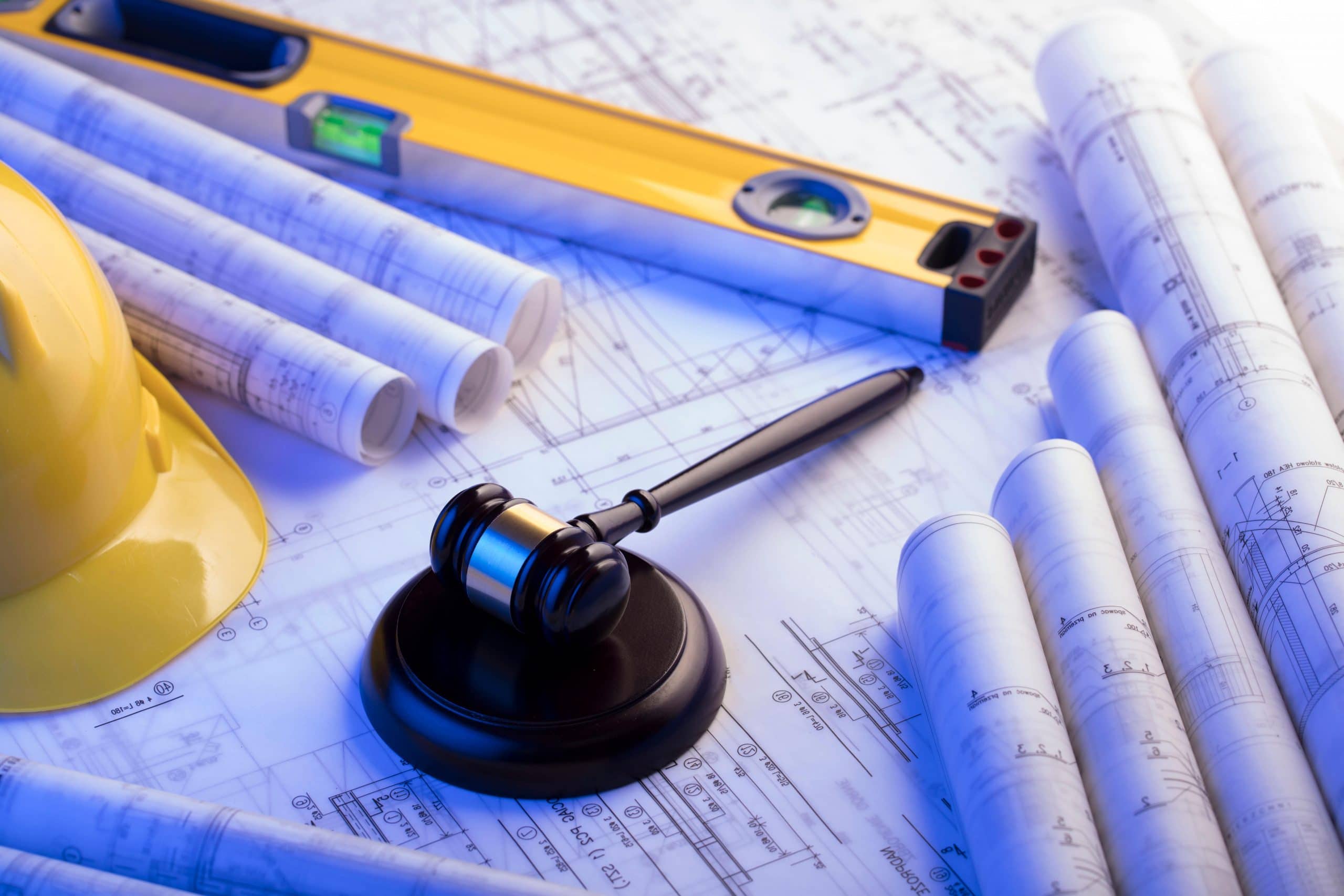 best construction lawyer