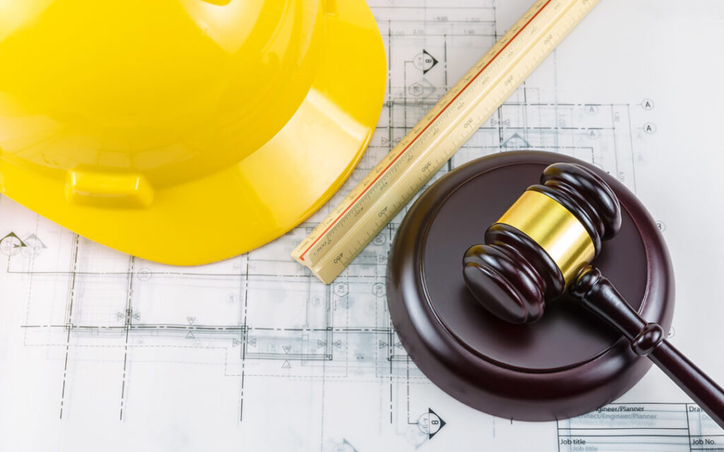best construction lawyer